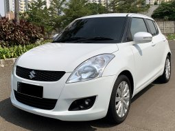 Suzuki Swift GX AT 2013 KeyLess DP Minim 1