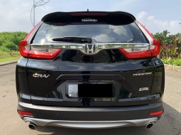 Honda CRV 1.5L Turbo Prestige 2017 Sunroof DP Minim 4