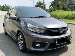 Honda Brio RS 1.2 CVT 2020 KM27rb DP19 3