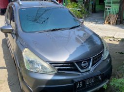 Jual mobil Nissan Grand Livina 2013 3