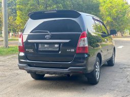 Toyota Kijang Innova G A/T Putih Diesel 2014 5