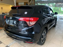 PROMO Honda HR-V E Prestige Tahun 2017 7