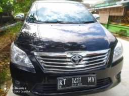 Toyota Kijang Innova 2.0 G 2018 3