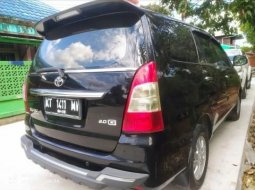 Toyota Kijang Innova 2.0 G 2018 5