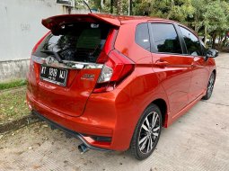 Honda Jazz RS Black Top Limited Edition 2020 2