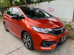 Honda Jazz RS Black Top Limited Edition 2020 4