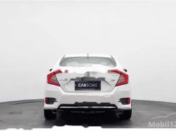 Honda Civic 2019 Banten dijual dengan harga termurah 1