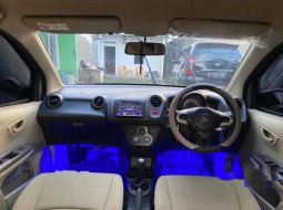 Jual cepat Honda Brio Satya S 2014 di Jawa Barat 4