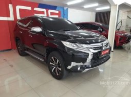 DKI Jakarta, jual mobil Mitsubishi Pajero Sport Dakar 2018 dengan harga terjangkau 5