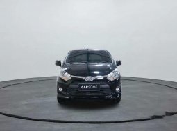 Toyota Agya 2018 Banten dijual dengan harga termurah 14