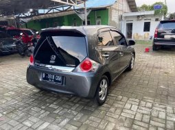 Jual cepat Honda Brio Satya S 2014 di Jawa Barat 1