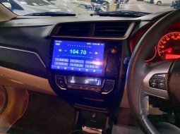 Mobil Honda Brio 2017 Satya E dijual, DKI Jakarta 2