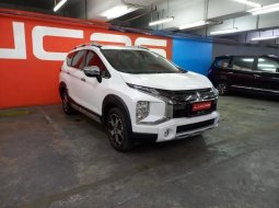 Jual mobil Mitsubishi Xpander Cross 2021 bekas, DKI Jakarta 1