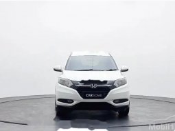 Mobil Honda HR-V 2016 S dijual, DKI Jakarta