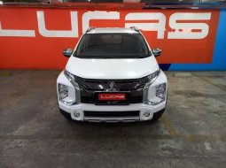 Jual mobil Mitsubishi Xpander Cross 2021 bekas, DKI Jakarta 3