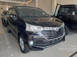 Jual cepat Toyota Avanza G 2016 di Jawa Timur 2