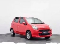 Banten, jual mobil Daihatsu Ayla M 2017 dengan harga terjangkau
