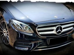 Jual cepat Mercedes-Benz AMG 2018 di DKI Jakarta 1