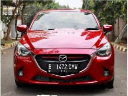 Banten, Mazda 2 Hatchback 2015 kondisi terawat