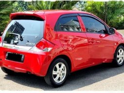 Mobil Honda Brio 2017 Satya E terbaik di DKI Jakarta 8