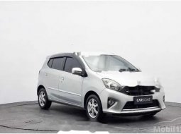 Mobil Toyota Agya 2016 G dijual, DKI Jakarta