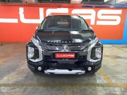 Jual mobil bekas murah Mitsubishi Xpander Cross 2021 di DKI Jakarta