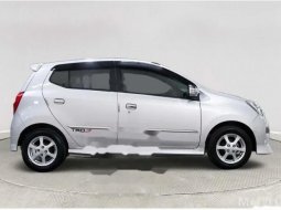 Mobil Toyota Agya 2016 G dijual, Jawa Barat