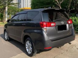 DKI Jakarta, Toyota Kijang Innova V 2017 kondisi terawat 5