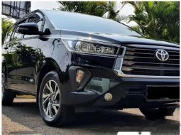 Jual cepat Toyota Kijang Innova G 2021 di DKI Jakarta 10