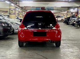 Mobil Honda Brio 2017 Satya E dijual, DKI Jakarta 10