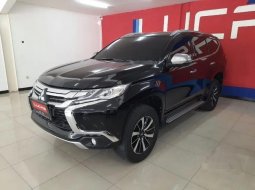 DKI Jakarta, jual mobil Mitsubishi Pajero Sport Dakar 2018 dengan harga terjangkau 4