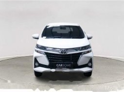 Toyota Avanza 2019 Jawa Barat dijual dengan harga termurah