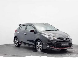 Jual mobil bekas murah Toyota Sportivo 2019 di DKI Jakarta 9