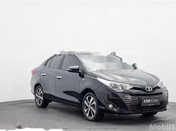 Jual mobil Toyota Vios G 2018 bekas, DKI Jakarta