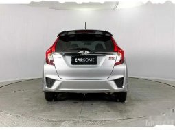 Jual mobil bekas murah Honda Jazz RS 2017 di DKI Jakarta 3