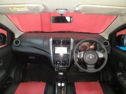 Jual Toyota Agya 2020 harga murah di DKI Jakarta 1