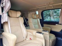 Jual mobil Toyota Alphard G 2015 bekas, Banten 2