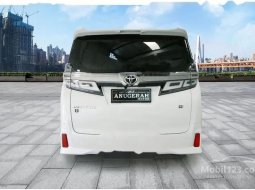 Toyota Vellfire 2021 Jawa Timur dijual dengan harga termurah 7