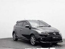 Mobil Toyota Sportivo 2016 dijual, Banten