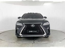 Jual mobil bekas murah Lexus RX 300 2019 di Banten 2