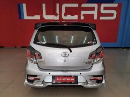 Jual Toyota Agya 2020 harga murah di DKI Jakarta 6