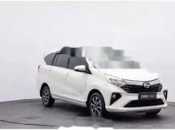 Mobil Daihatsu Sigra 2020 X terbaik di Banten