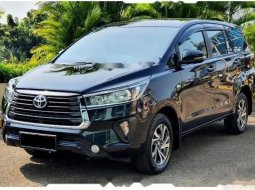 Jual cepat Toyota Kijang Innova G Luxury 2021 di DKI Jakarta 8