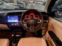 Mobil Honda Brio 2017 Satya E dijual, DKI Jakarta 11