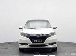 Mobil Honda HR-V 2018 Prestige dijual, DKI Jakarta 6