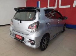Jual Toyota Agya 2020 harga murah di DKI Jakarta 4