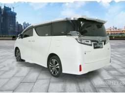 Toyota Vellfire 2021 Jawa Timur dijual dengan harga termurah 8