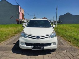 Jual cepat Toyota Avanza E 2015 di Jawa Barat