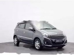 DKI Jakarta, jual mobil Daihatsu Ayla X 2018 dengan harga terjangkau 6