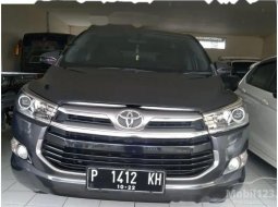 Jawa Timur, jual mobil Toyota Kijang Innova V 2017 dengan harga terjangkau 7